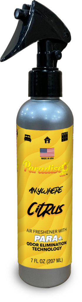 Paradise Air Anywhere Odor Eli